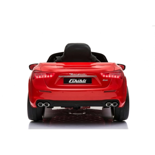 samochód na akumulator dla dzieci